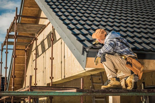 Best Tile Roofing Installation  in Shepherd, MI