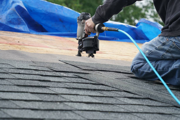 Roof Coating Services in Shepherd, MI
