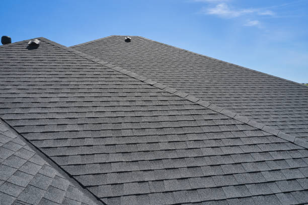 Emergency Roof Repair in Shepherd, MI